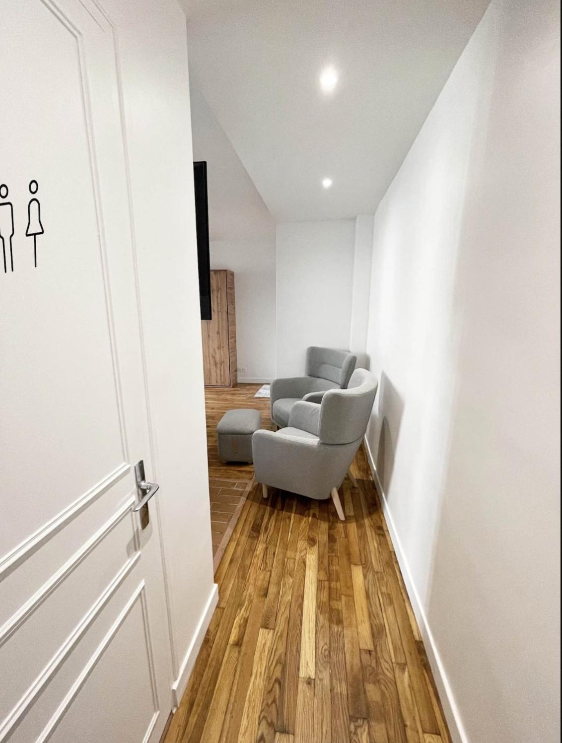 Appartement Entier Calme - Parking Free - Proche Paris Et Chateau - Wifi Hd Vincennes Kültér fotó