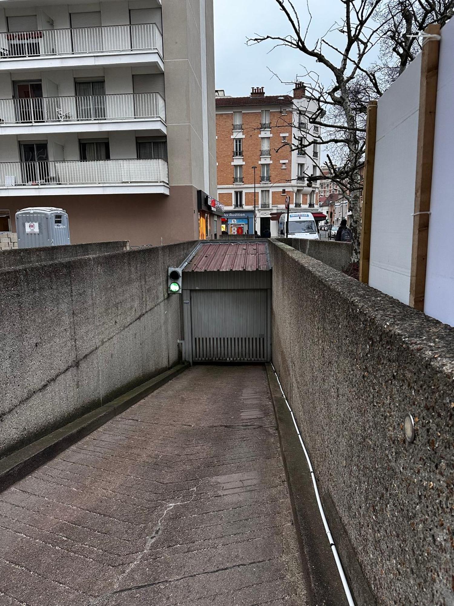 Appartement Entier Calme - Parking Free - Proche Paris Et Chateau - Wifi Hd Vincennes Kültér fotó